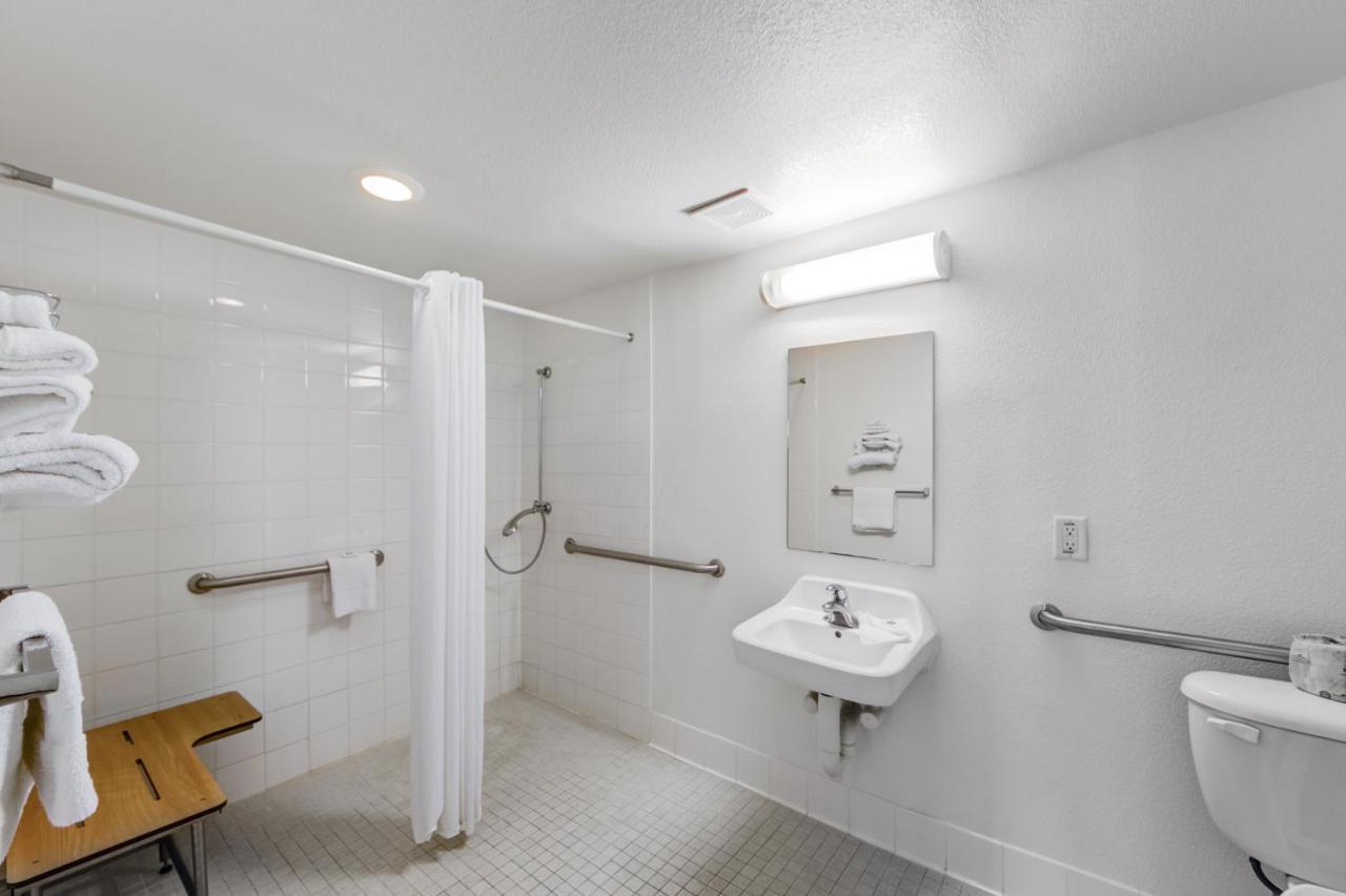 Motel 6-Dallas, Tx - South Phòng bức ảnh